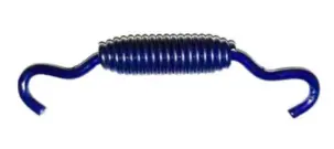 [MGCRV9963] (MG) Resorte 135mm-