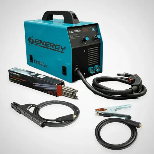 [IME10250/1/220E] (GLA) SOLDADORA MIG MMA 250 A