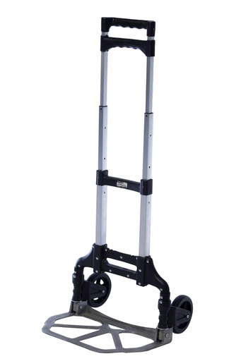 [LQC-70] (LSQ) CARRO PLEGABLE 70KG