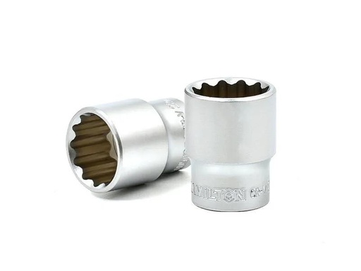 [BEP10] (HAM) BOCALLAVE ESTRIADA 1/2" × 1"