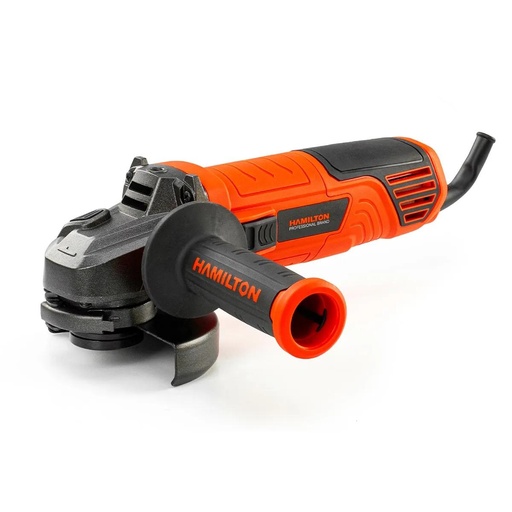 [HAA002-A] (HAM) AMOLADORA ANGULAR 1200 W – 115 MM