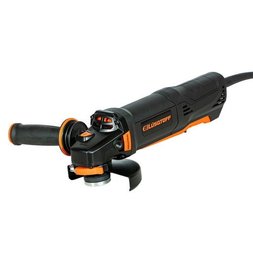 [AML1300-10] (LSQ) AMOLADORA ANGULAR INDUSTRIAL 1300 W 125 MM