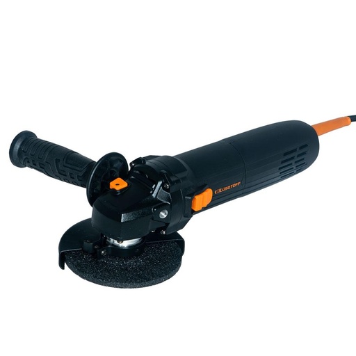 [AML1400-9] (LSQ) AMOLADORA ANGULAR 1400 W 125 MM