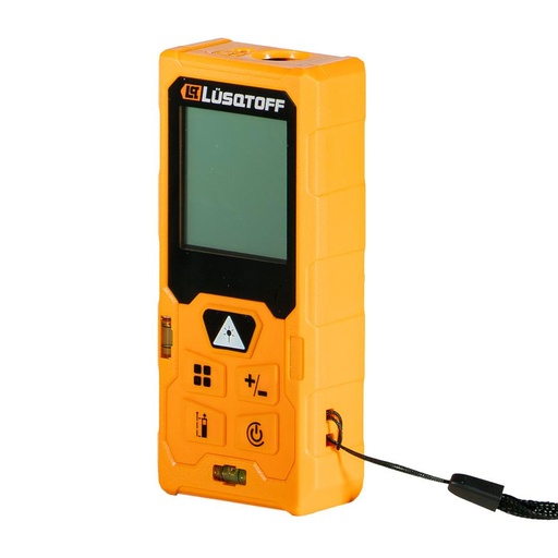 [MEDL50-8] (LSQ) MEDIDOR LASER 50 METROS