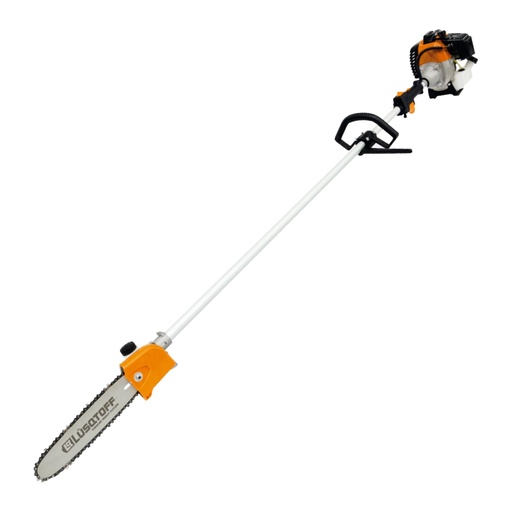 [LP-43] (LSQ) PODADORA DE ALTURA 42 CC 5.4M
