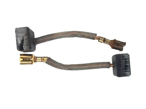 [HRM005-95] (HAM) ESCOBILLAS PARA ROTOMARTILLO HRM005