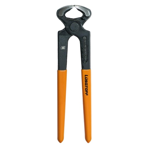 [l4078] (LSQ) TENAZA CARPINTERO 8" (200 MM)