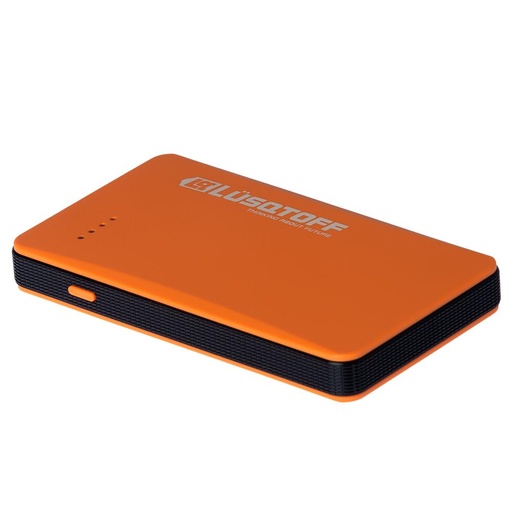 [PB-100] (LSQ) CARGADOR ARRANCADOR DE BATERIA
