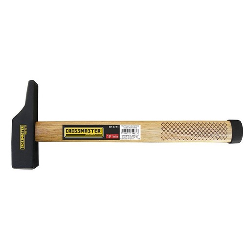 [9969254] (BB) MARTILLO CARPINTERO MADERA Crossmaster 18mm