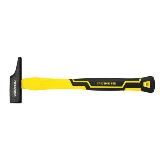 [9969265] (BB) MARTILLO CARPINTERO FIBRA VIDRIO 25mm