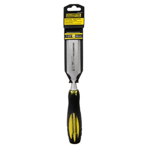 [9941532.6] (BB) FORMON Crossmaster PROF A=32mm M/PLASTICO