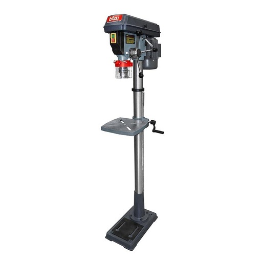 [641020] (BB) TALADRO DE PIE 16mm-H:1580mm-16V-550W