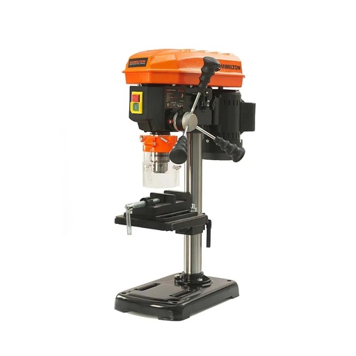 [HTB16] (HAM) TALADRO DE BANCO 16 MM – 500 W