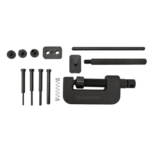 [9980538] (BB) CORTA/REMACHA CADENA P/MOTO 15PCS