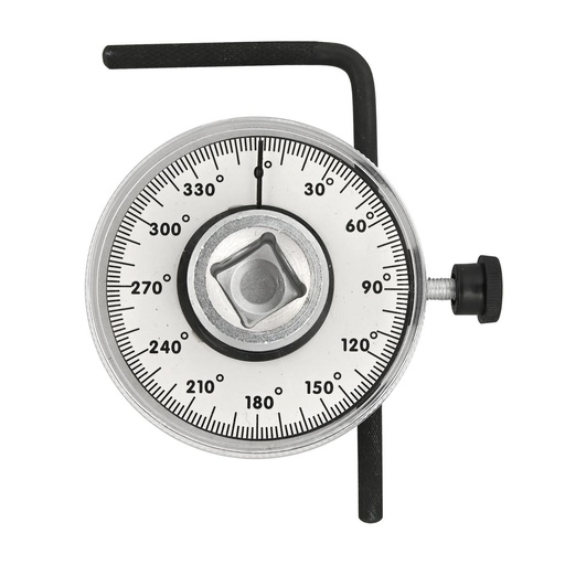 [9980502] (BB) MEDIDOR GRADOS de TORQUE- GONIOMETRO 360°
