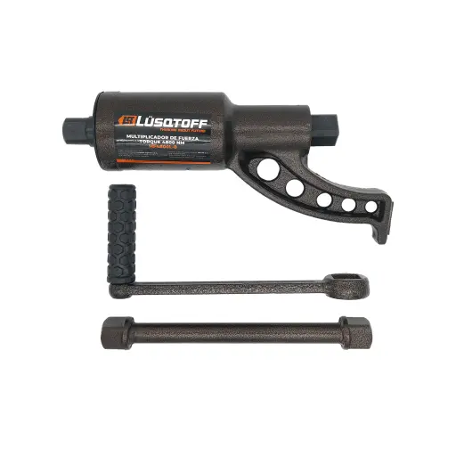 [MF4800L-8] (LSQ) MULTIPLICADOR DE FUERZA
