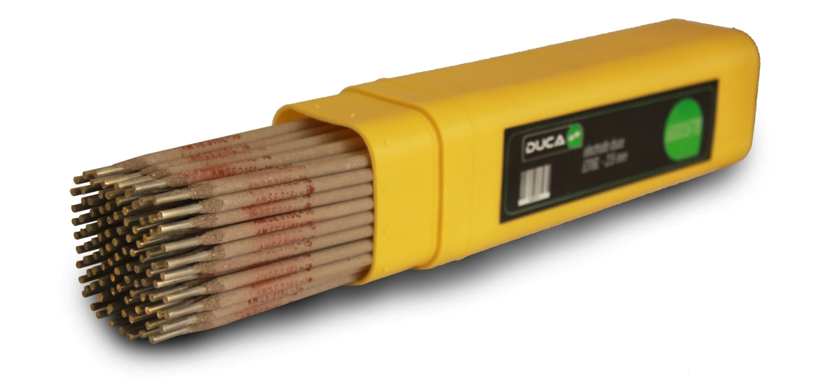 [69335776] (FE) ELECTRODO DUCA E316L - 2.5 MM X KG (10% menos por kilo)