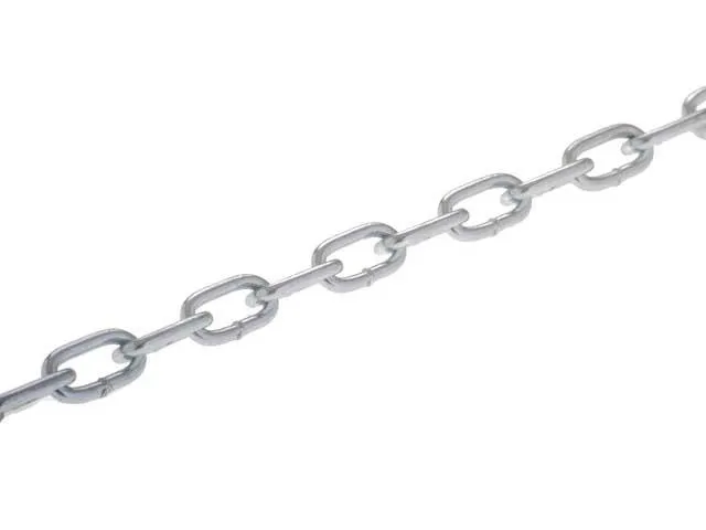 [AC2171] (AC) CADENA GALVANIZADA Nº 30 X KG