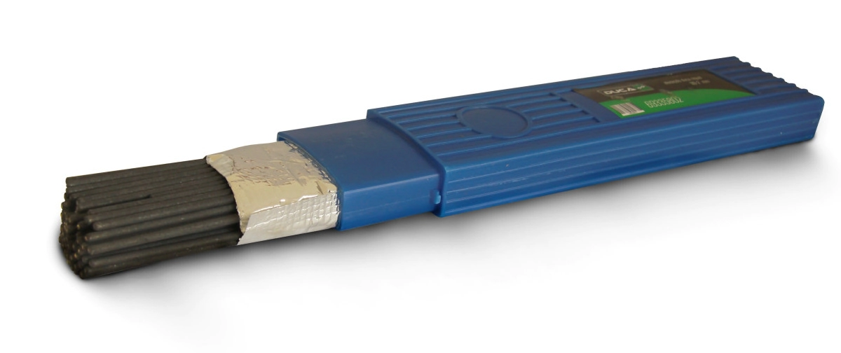 [69335805] (FE) ELECTRODO DUCA E NI CI 2.5 MM CAJA X KILO