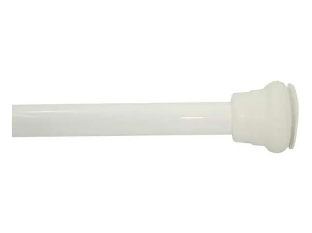 [AC2258] (AC) CAnO EXTENSIBLE ALUMINIO PINT. BLANCO 1 A 2 MTS