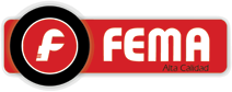 [693003420] (FE) FILTRO AIRE COMPRESOR FEMA 5,5 HP