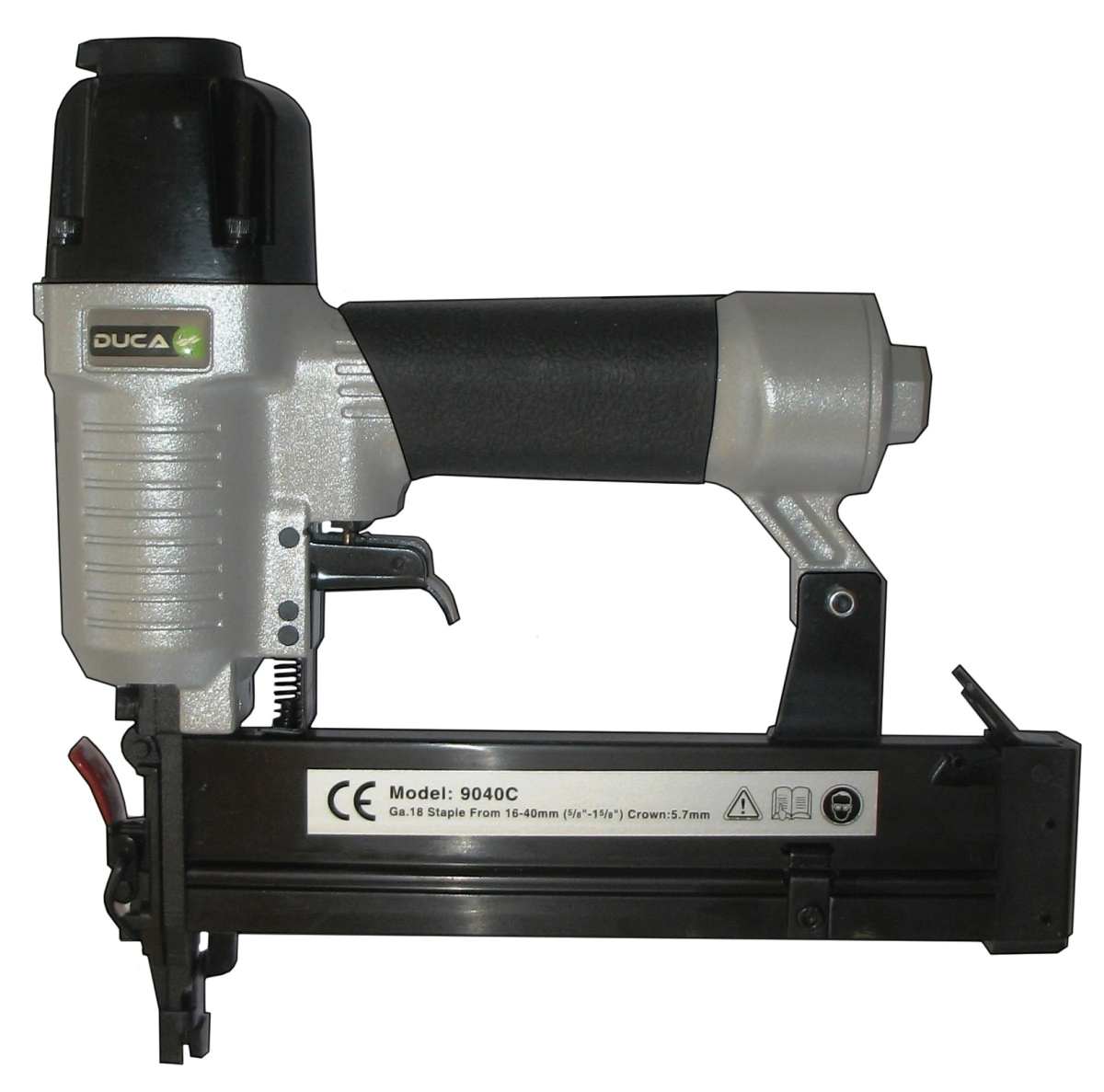 [800040] (FE) ENGRAMPADORA NEUMATICA DUCA ANCHO:5,7 -GRAMPA: 16MM-40MM