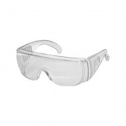 [AC8450] (AC) LENTE T/GAFA POLICARB TRANSPARENTE