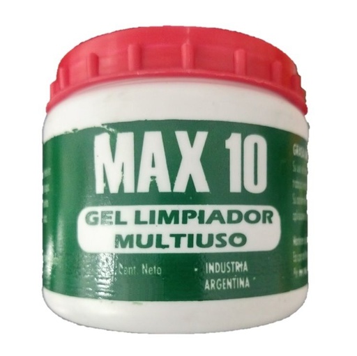 [AC8007] (AC) LIMPIAMANOS GEL ENVASADO X 0.5 KG